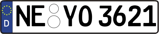 NE-YO3621