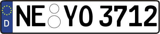 NE-YO3712