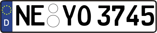 NE-YO3745