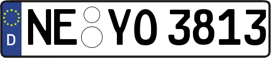 NE-YO3813