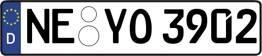 NE-YO3902
