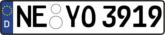 NE-YO3919