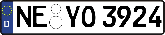 NE-YO3924