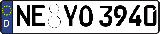 NE-YO3940
