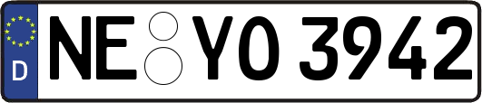 NE-YO3942