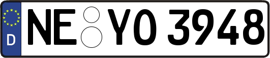 NE-YO3948