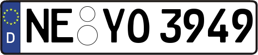 NE-YO3949