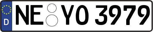 NE-YO3979