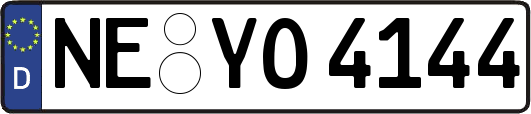 NE-YO4144