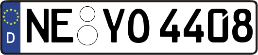 NE-YO4408