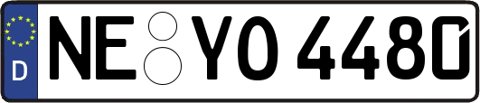 NE-YO4480
