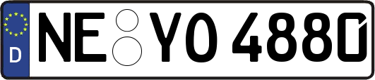 NE-YO4880
