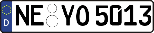 NE-YO5013