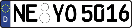 NE-YO5016