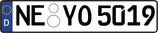 NE-YO5019