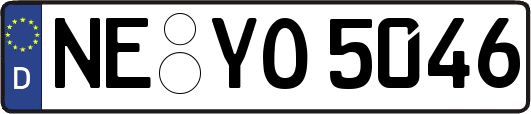 NE-YO5046