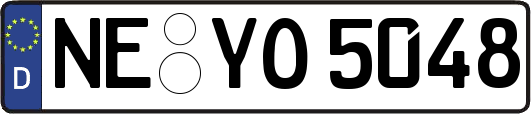NE-YO5048