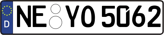 NE-YO5062
