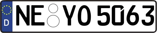 NE-YO5063