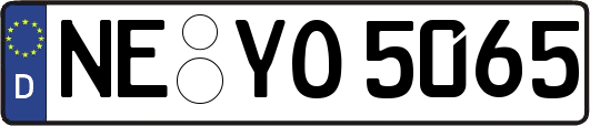 NE-YO5065