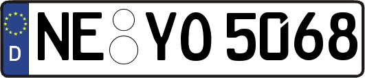 NE-YO5068