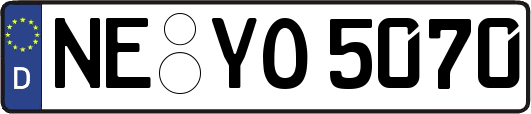 NE-YO5070