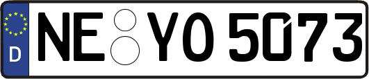 NE-YO5073
