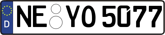 NE-YO5077