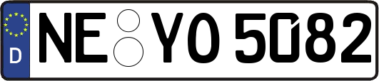 NE-YO5082