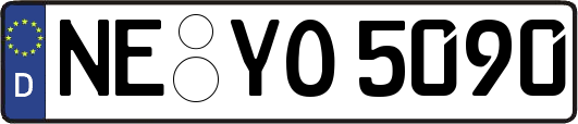 NE-YO5090