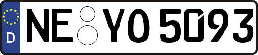 NE-YO5093