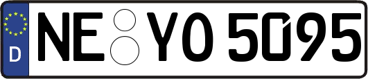 NE-YO5095
