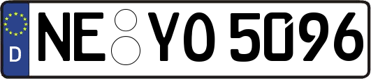 NE-YO5096