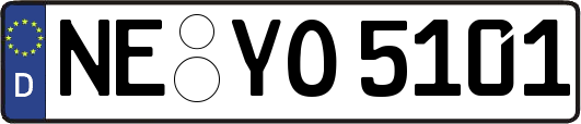 NE-YO5101