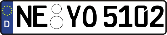 NE-YO5102