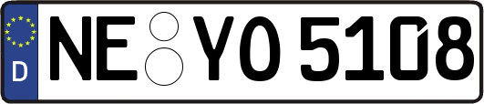 NE-YO5108
