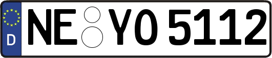 NE-YO5112