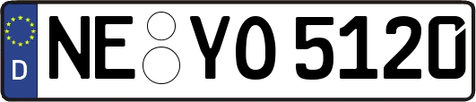 NE-YO5120