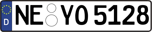 NE-YO5128