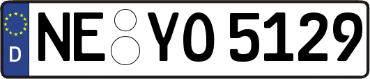 NE-YO5129