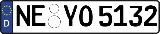 NE-YO5132