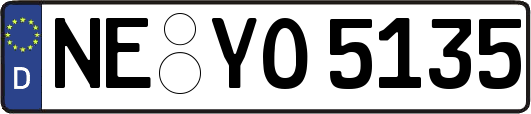 NE-YO5135