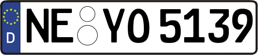 NE-YO5139