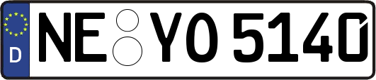 NE-YO5140