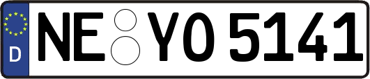 NE-YO5141