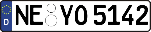 NE-YO5142