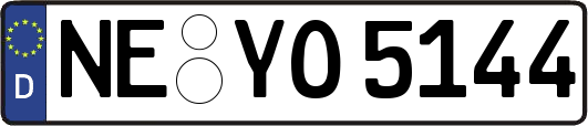 NE-YO5144