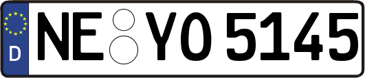 NE-YO5145