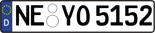 NE-YO5152