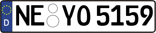 NE-YO5159